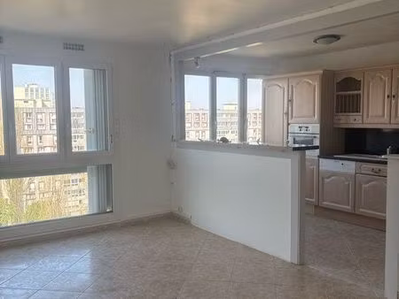 appartement 2 pièce à louer