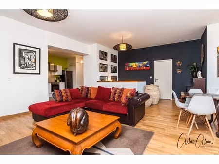 appartement à vendre 5 pièces colomiers (31)