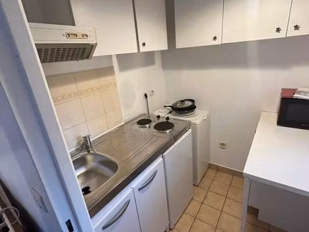 studio meublé créteil