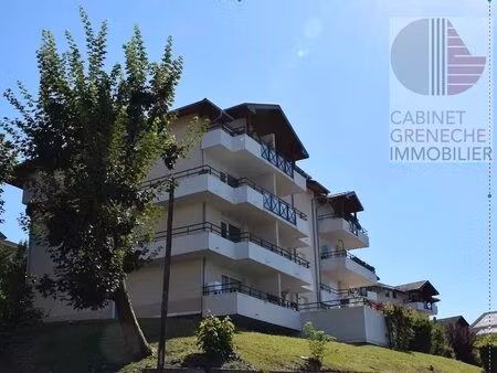 appartement entièrement rafraîchi de type 4 pièces de 83 51m2