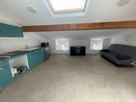 appartement hyères 1 pièce(s) 25 m2