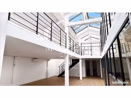 immeuble 8 pièces 411 m²