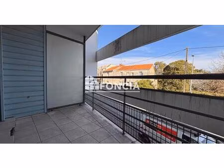 appartement a renover