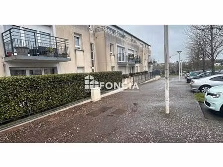 appartement avec terrasse et parking