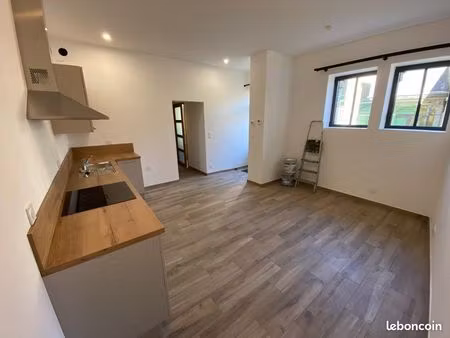 appartement 48 m carré t2