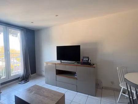 t2 appartement 40 m2 limeil brevanne