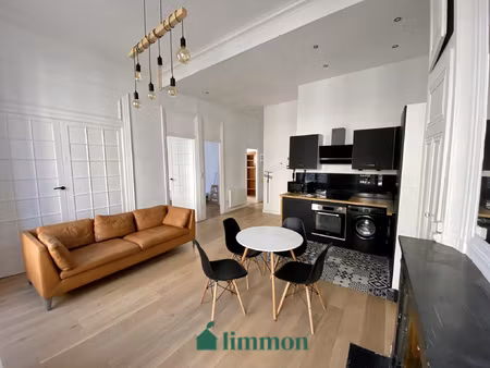 ' or ' - appartement 4 pièces