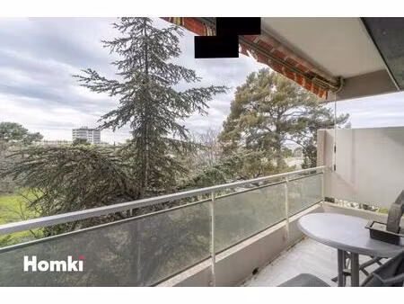 appartement t4 de 80 m2 - saint tronc  résidence bois fleury