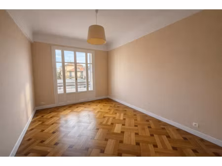 vente appartement 2 pièces 55 m² nice (06000)