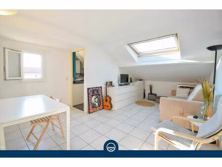 vente appartement 3 pièces 62 m² nice (06000)