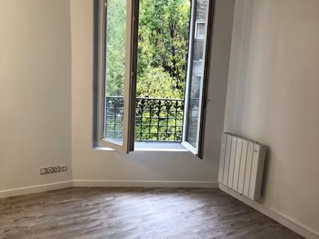 paris 19 ème  roza parks ou crimée