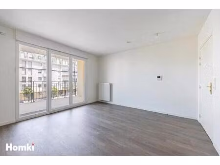 appartement t3 de 62m2 à sartrouville