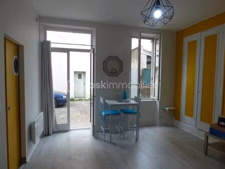 studette de 25 m² à castres