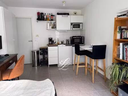 studio 24 m2 nantes viarme