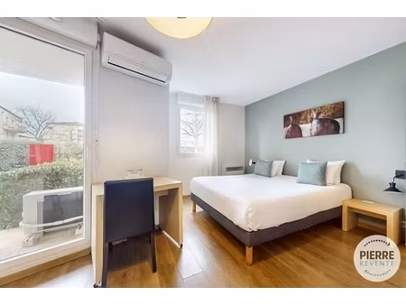 toulouse : idéal investissement locatif