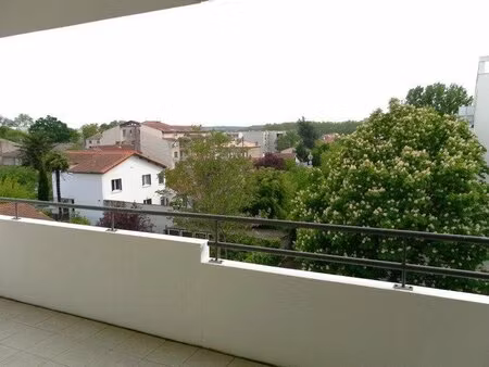 location appartement 4 pièces 100 m² à toulouse (31400)