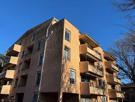 location appartement 4 pièces 88 m² à toulouse (31400)