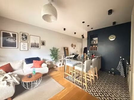 appartement vaucresson 2 pièce(s) 38m2