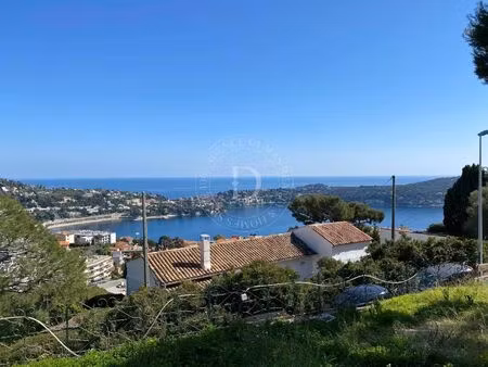vente appartement 2 pièces 60 m² villefranche-sur-mer (06230)