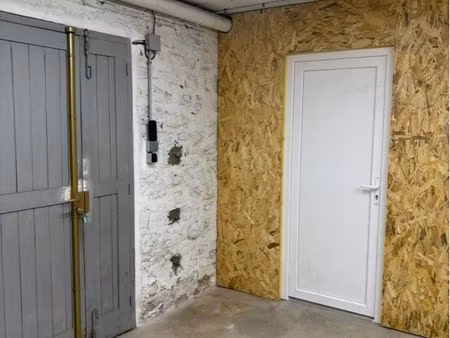 cave a louer centre ville - idéal stockage