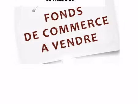 vente commerce eu (76260)