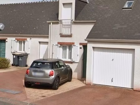 a louer maison caen 83m2 proche commerces