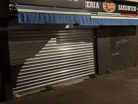 local commerce à vendre ou à louer