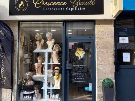 local commercial 12 m²