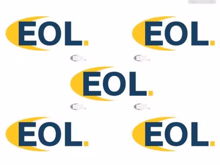 local d'activité 2 500 m²