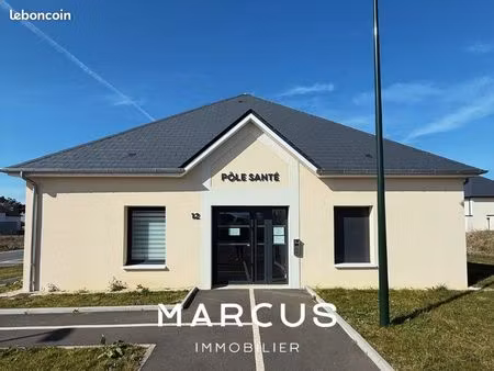 local 18 m² saint-contest