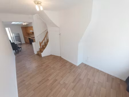 location maison 3 pièces 52 m² à amiens (80000)