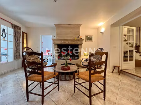 aulnois-en-perthois charmante maison à vendre - 6 pièces  161 m²