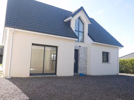 vente maison 5 pièces 114 m² barentin (76360)