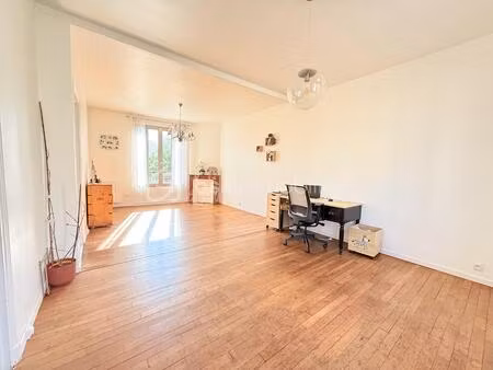 maison de 82 m² à bonneuil-sur-marne