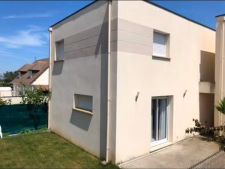 maison à louer 96m2 bourguebus