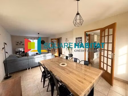 maison t5 - champlemy