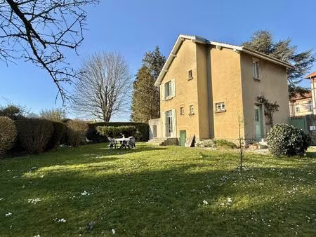 chaumont en vexin 100 m2 3 chambres