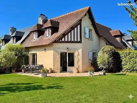 maison 4 pièces 60 m²