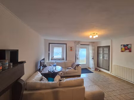 maison henon 3 pièce(s) 90 m2