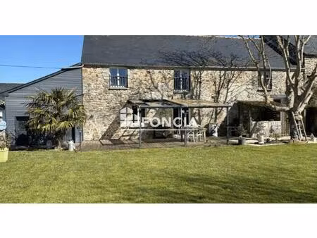 a mi chemin entre dol de bretagne et st malo maison 5 chambres tres bien renovee