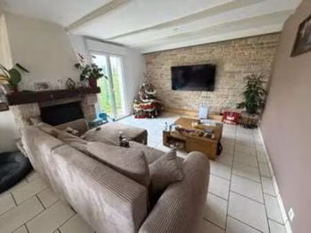 vente maison à la prénessaye (22210) : à vendre / 110m² la prénessaye