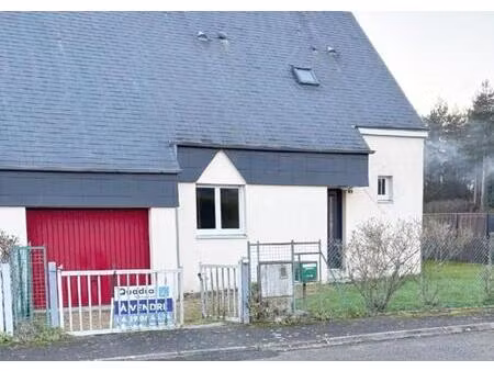 maison 3 pièces 73.2 m²