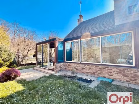 vente maison 4 pièces 95 m² à roissy-en-brie (77680)  290 000 €