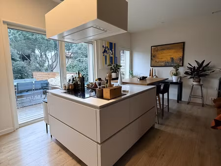 maison de ville secteur recherché