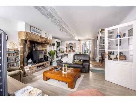 vente maison 5 pièces 170 m² à rochechouart (87600)  139 900 €