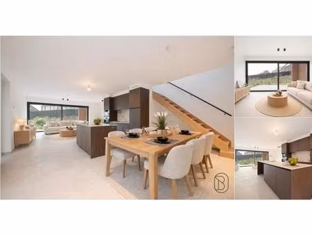 maison à vendre à kapellestraat 200a renaix (rbv53875)