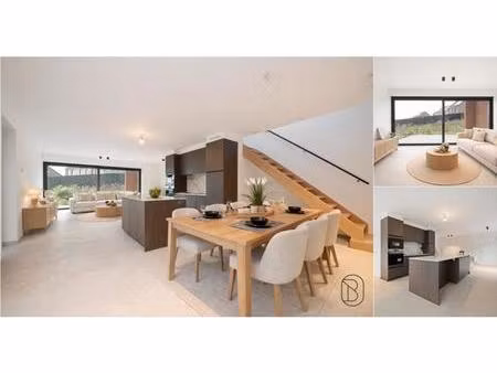 maison à vendre à kapellestraat 200c renaix (rbv53877)