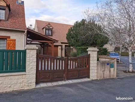 maison à rungis (94150)