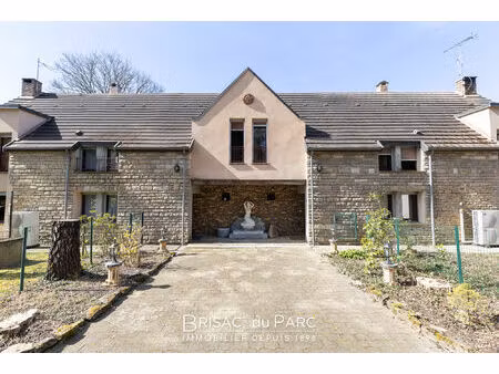 vente maison 12 pièces 330 m² saulon-la-rue (21910)