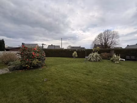 vente maison à trémuson (22440) : à vendre / 123m² trémuson